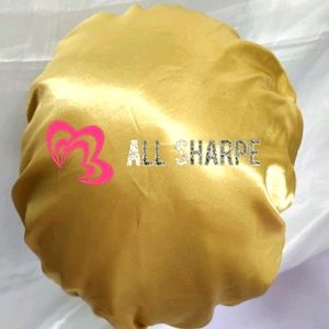 Bonnets that can be worn on both side